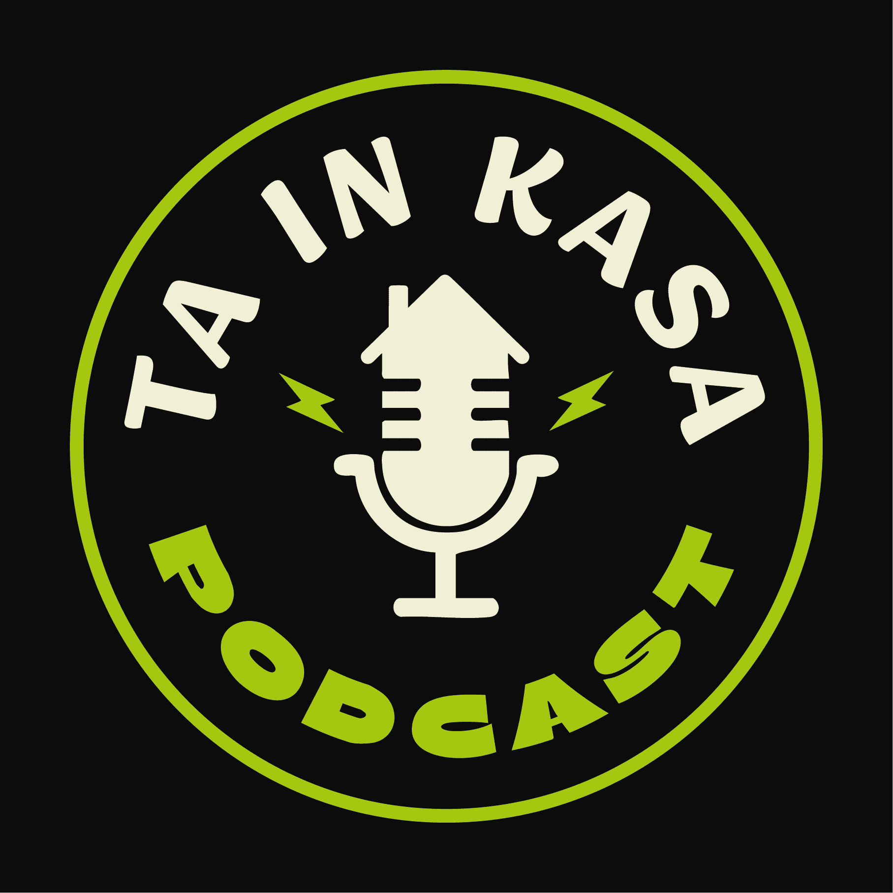 Ta In Kasa Logo