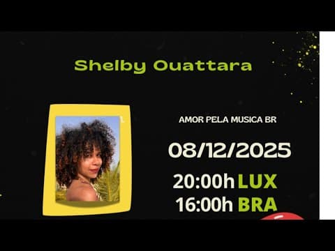 TA IN KASA #4 EP197 CANTORA SHELBY OUATTARA