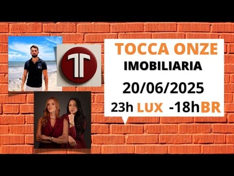 TA IN KASA #4 EP 156  Kamila//Juliana e Mike (Descobrindo o seu investimento)