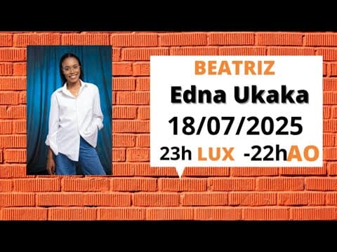 TA IN KASA #4 EP 168 BEATRIZ EDNA UKAKA