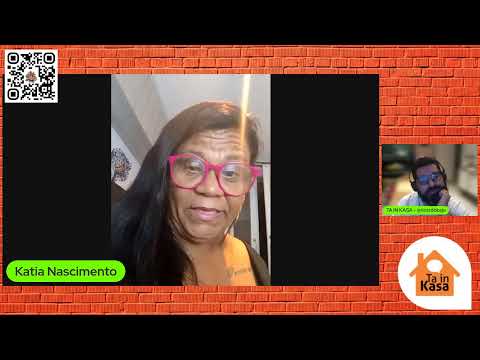 TA IN KASA #4 EP177 FALA QUE É TU