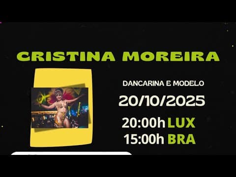 TA IN KASA #4 EP183 Cristiane Moraes Soares