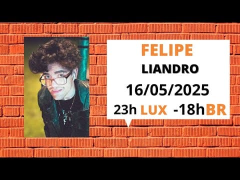 TA IN KASA #4 EP161 FELIPE LIANDRO