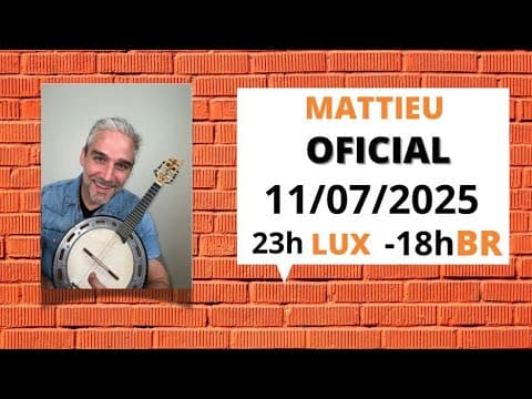 TA IN KASA #4 EP 167 MATTHIEU Official