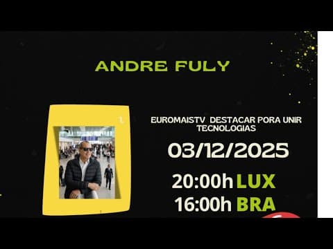 TA IN KASA #4 EP196 ANDRE FULY