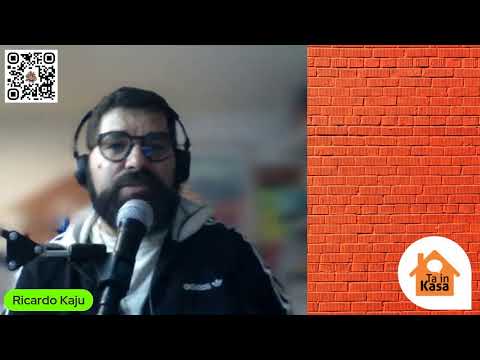 TA IN KASA #4 EP176 FALA KAJU