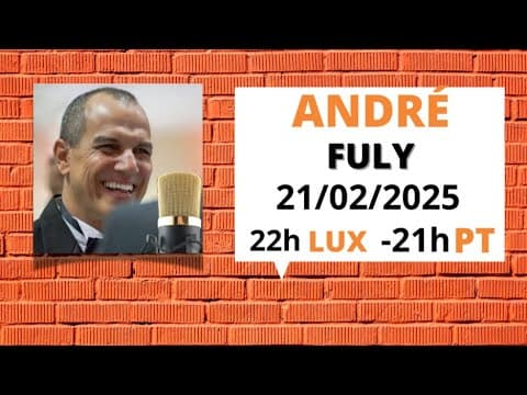 TA IN KASA #04 EP149 ANDRE FULY