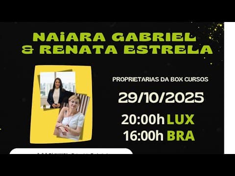 TA IN KASA #4 EP186 NAIARA GABRIEL &amp; RENATA ESTRELA