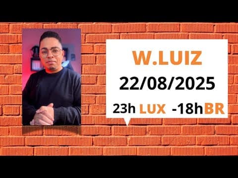 TA IN KASA #4 EP173 W LUIZ PROFESSOR DE CANTO