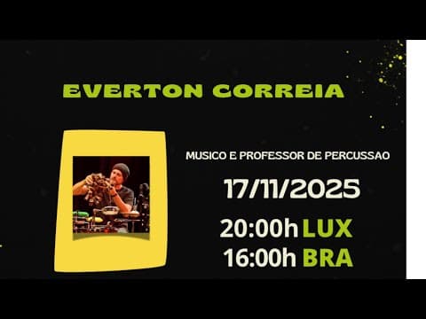 TA IN KASA #4 EP191 EVERTON CORREIA
