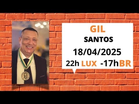 TA IN KASA #4 157 GIL SANTOS