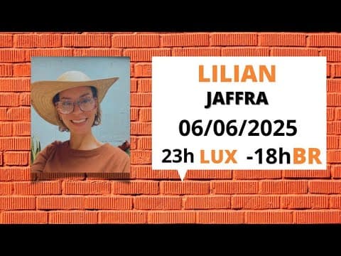TA IN KASA #4 EP164 Lilian Jaffra