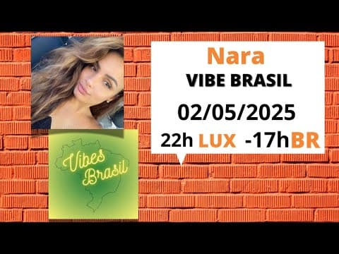 TA IN KASA#4 EP159 VIBES BRASIL